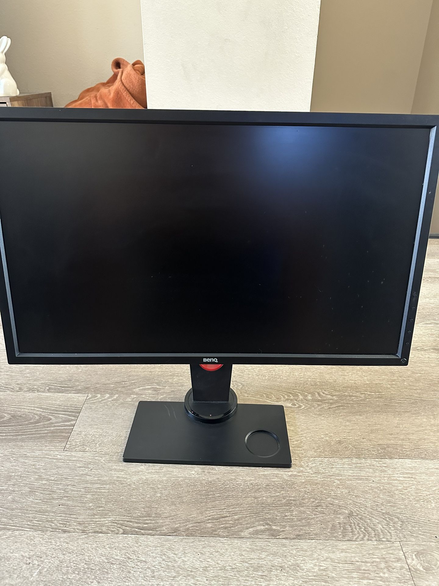 BENQ 27” Gaming Monitor