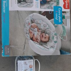Baby Stuff / Cosas De Bebé 