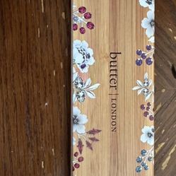 New Eyeshadow Palettes 