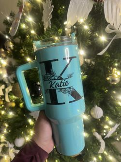Custom Tumbler