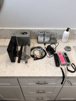 Nintendo Wii