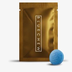 Bluechew 8 for $60