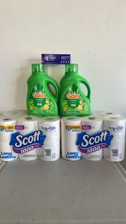 Household Bundle