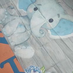 Baner Para. Baby Shower