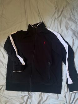 Ralph Lauren polo track jacket