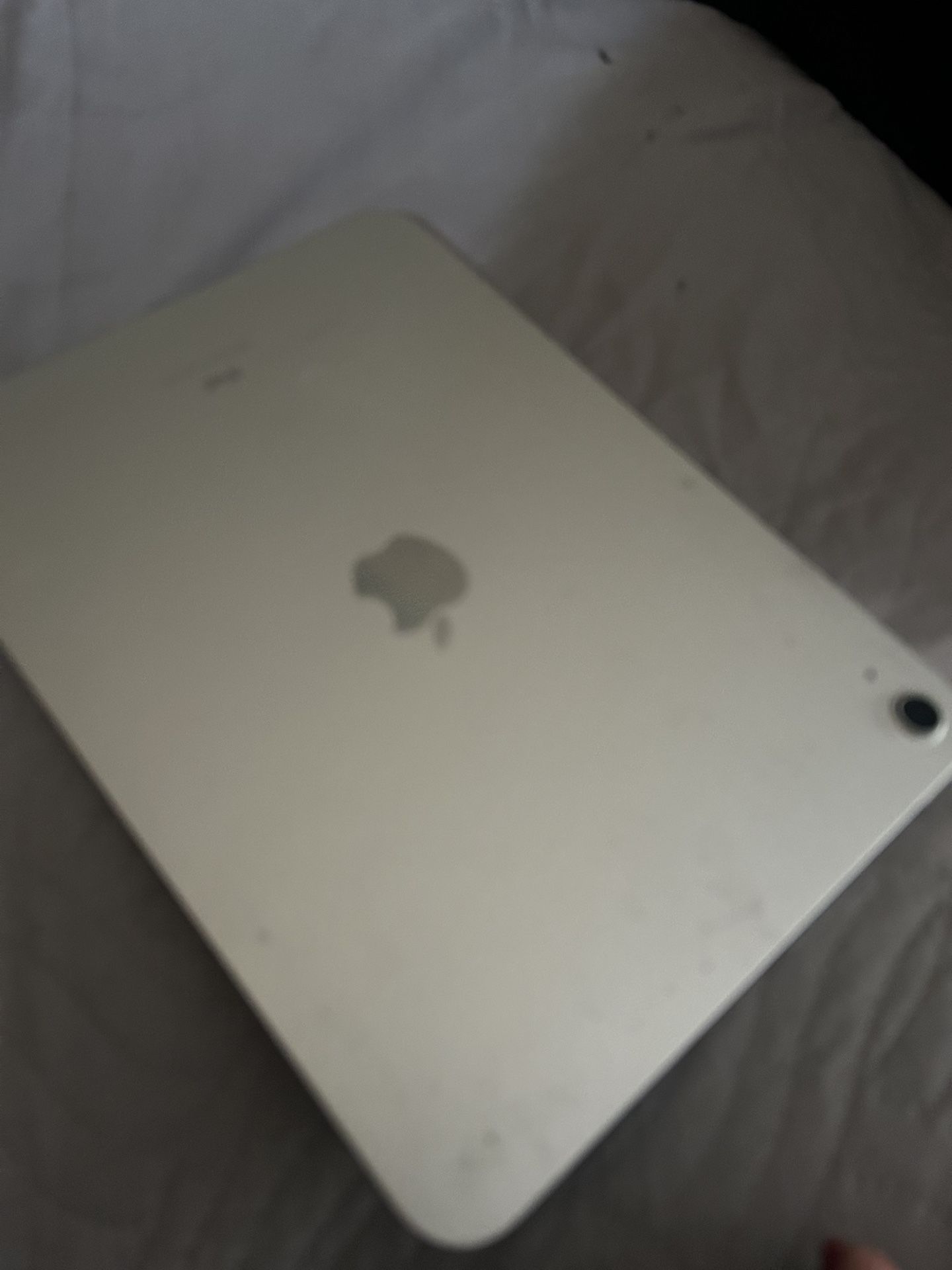iPad