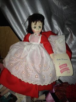 Doll
