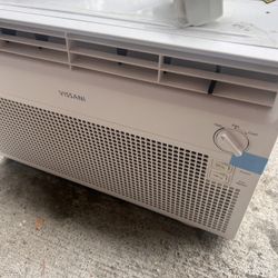 Vissani Air Conditioner 