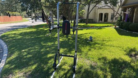 Weider 200 Power Tower