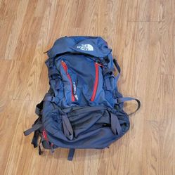 The north face terra cheap 35