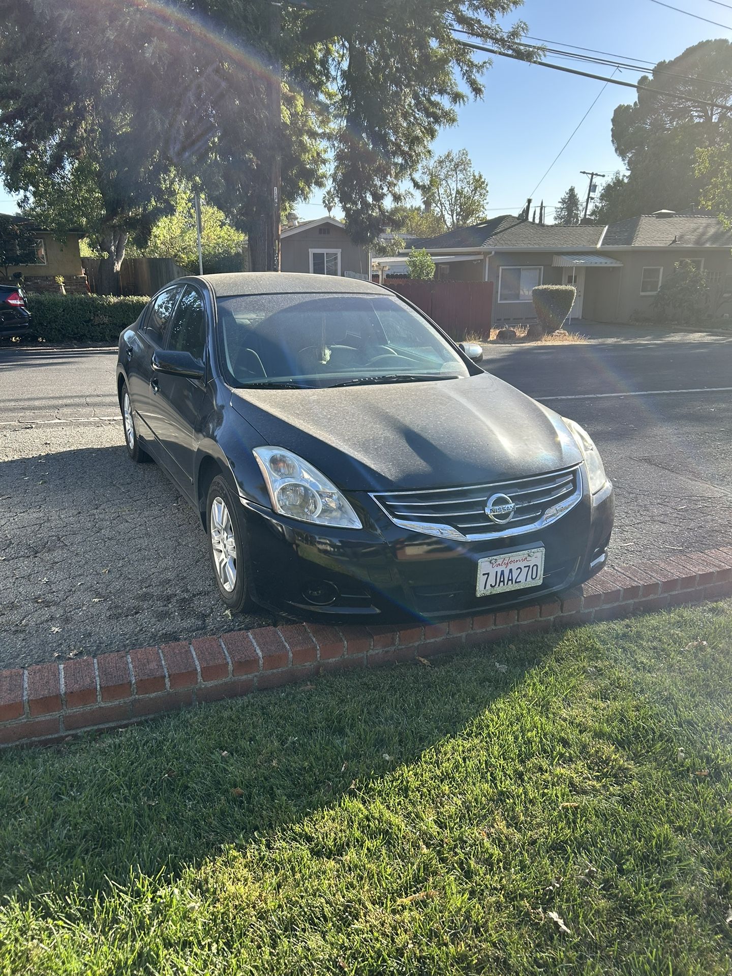 2011 Nissan Altima for Sale in Concord, CA OfferUp
