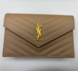 YSL bag