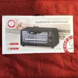 Countertop Toaster Oven