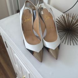 Christian Louboutin