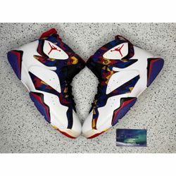 Jordan 7 Sweater 8.5 Men