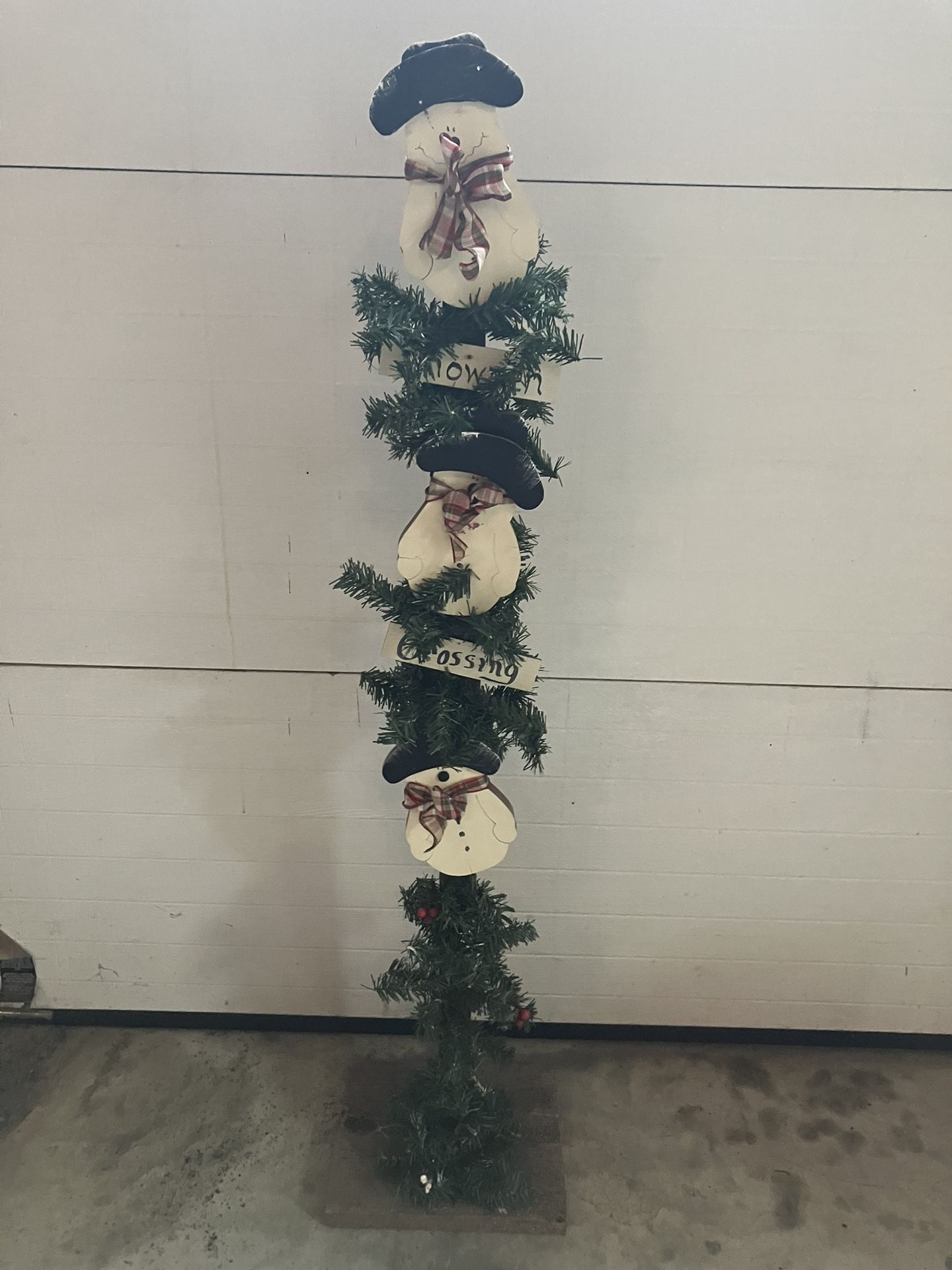 Christmas/Winter Decoration