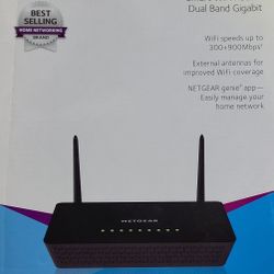 NETGEAR AC1200