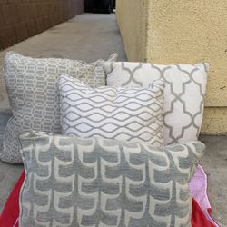 Pillows