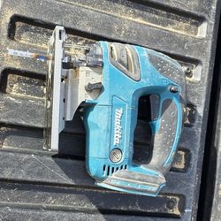 Makita Jigsaw 
