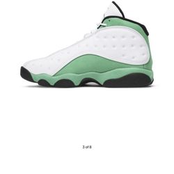 Air Jordan 13 Retro 'Lucky Green'