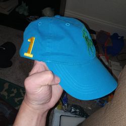 RALF LAUREN FRANGRENCES NEW hat