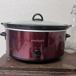 Crock Pot 