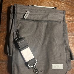 Messenger Bag 