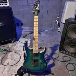 find speak Make Noise with Top-Level Electric Guitar Collection