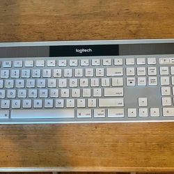 Wireless Keyboard