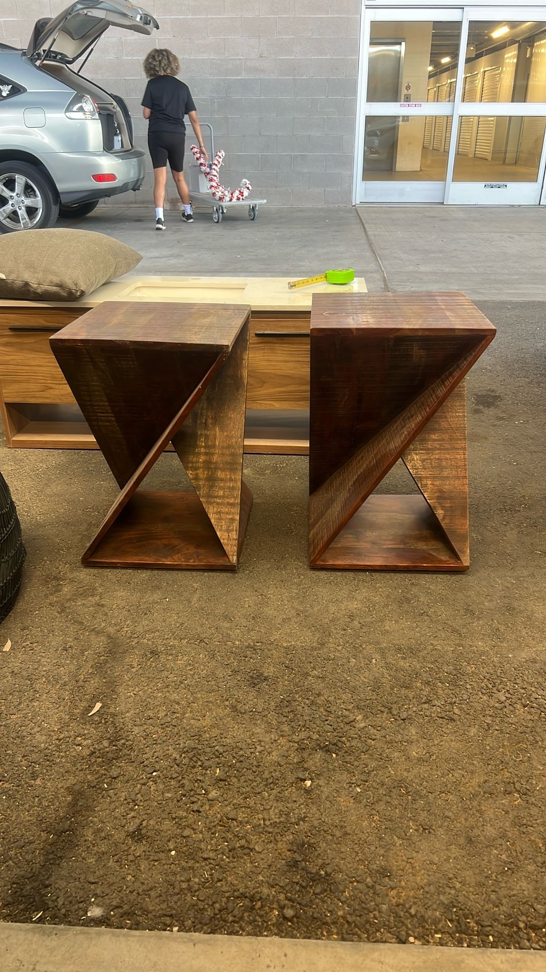 Small Side Table Or Night Stands Living Room Bedroom Furniture