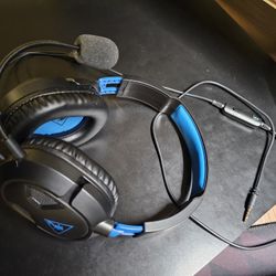 Turtle Beach  Recon 50P (Best Condition) Used For 2 Months