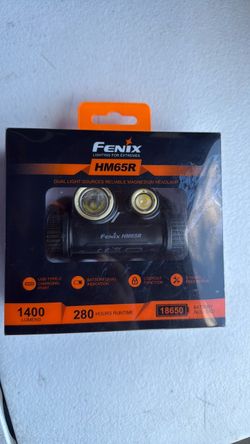 FENIX HM65R