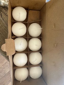 2 inch floating candle candles