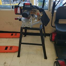 Miter Saw