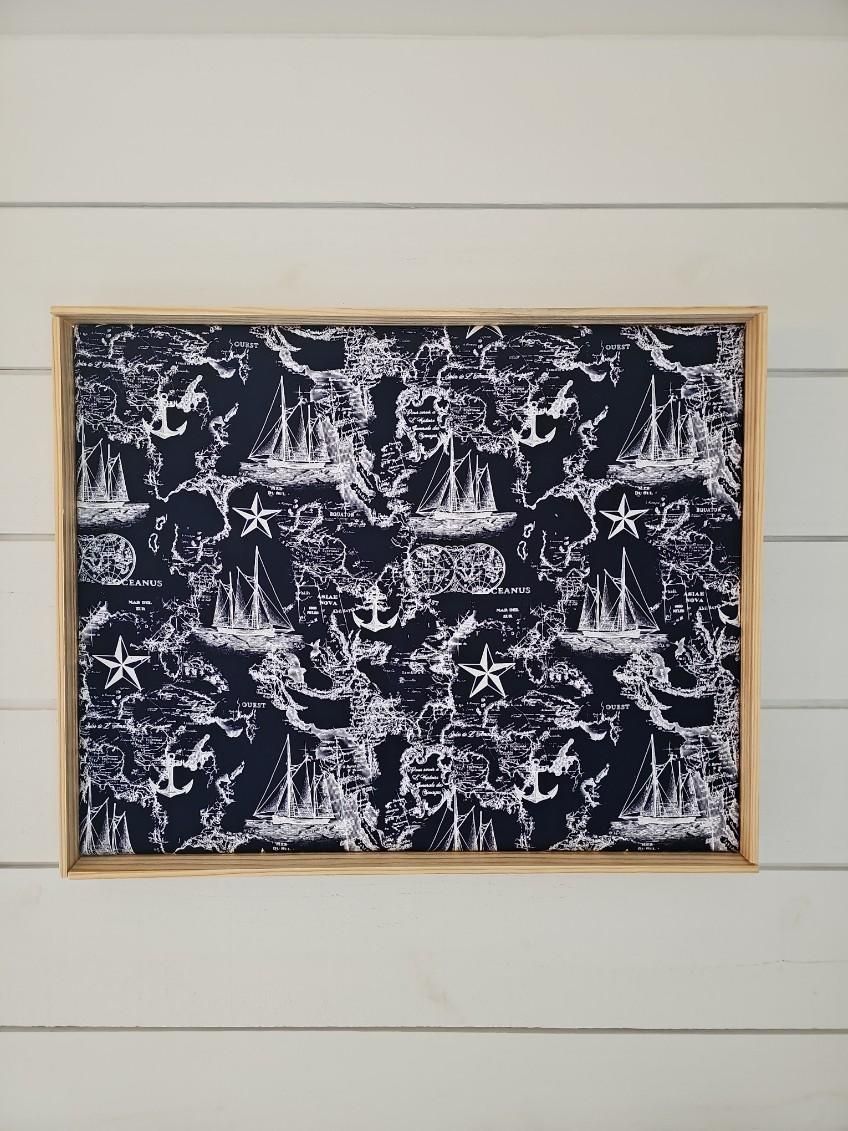 Nautical Art