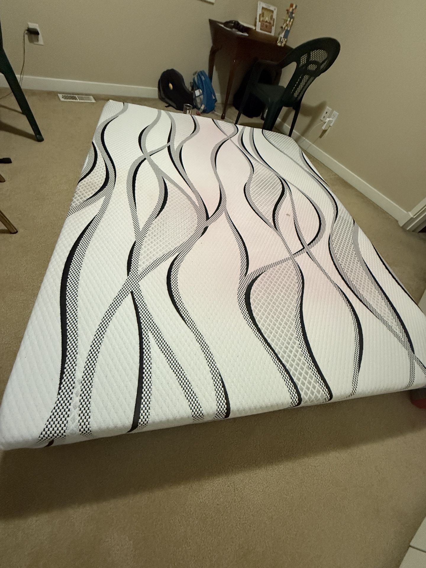 Queen Size Mattress