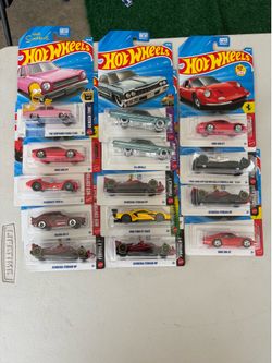 Hotwheels