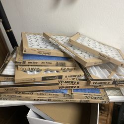 Air Filters 