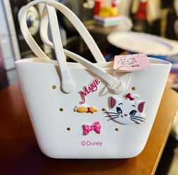Disney Marie The Cat  Mini Tote Bag