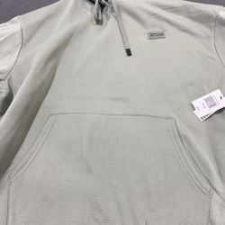 Green essential sweatshirt 3XL 