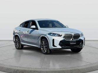 2026 BMW X6
