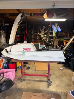 Kawasaki Jet Ski