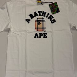 Bape Shirt 