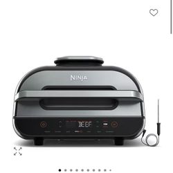 Foodi Smart Grill XL NEW
