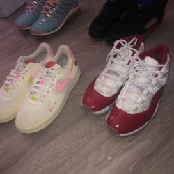 Size 10,5 - Size 8 Men Deal On 2 Or More 