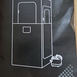 Sauna Box