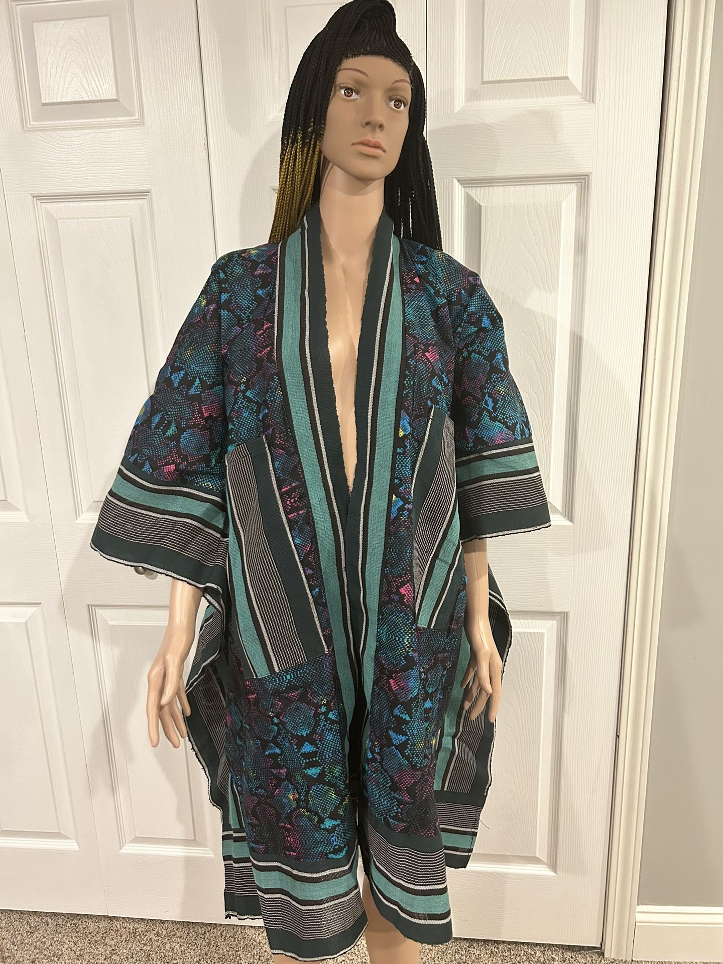 New Kimono
