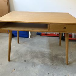Mid century Modern Desk
