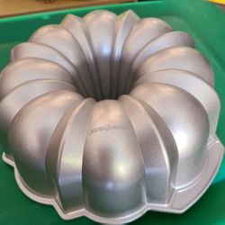 Original Bundt Pan