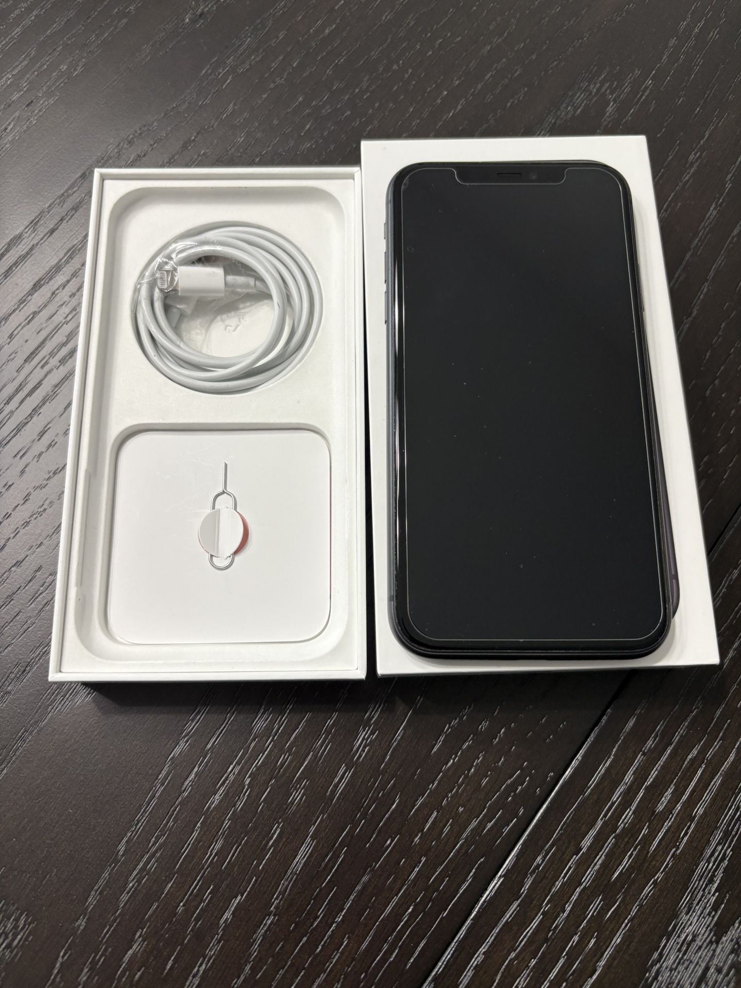 iPhone 11 64GB Black Unlocked